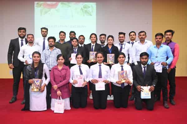 VITS Satna Placements photo 4